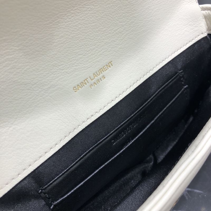 YSL Top Handle Bags